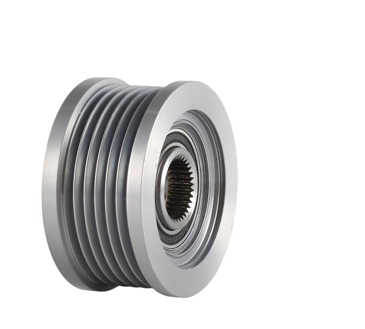 FYD50037 Overrunning Alternator Pulley