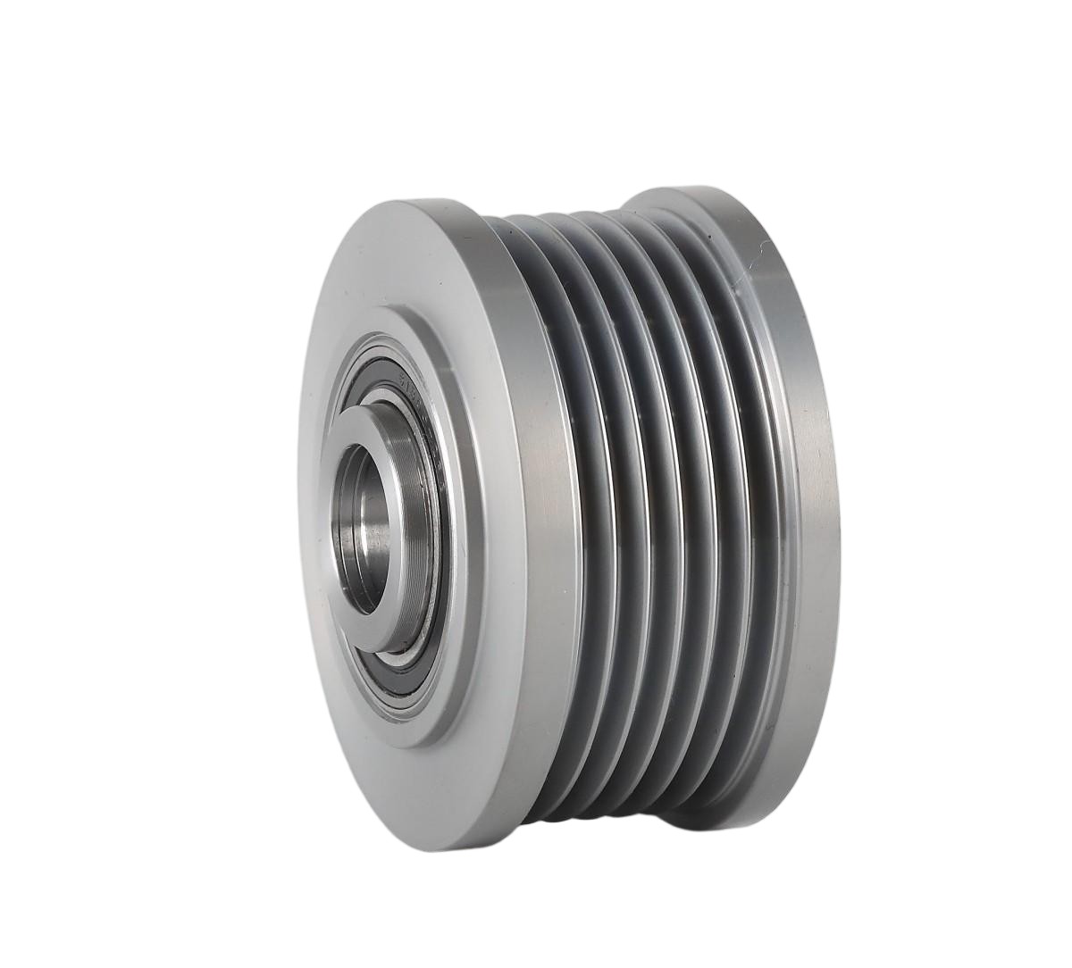 FYD50037 Overrunning Alternator Pulley