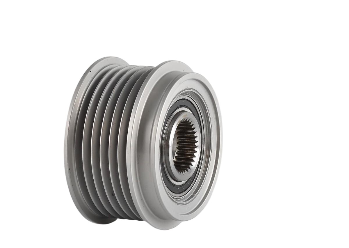 FYD50038 Overrunning Alternator Pulley