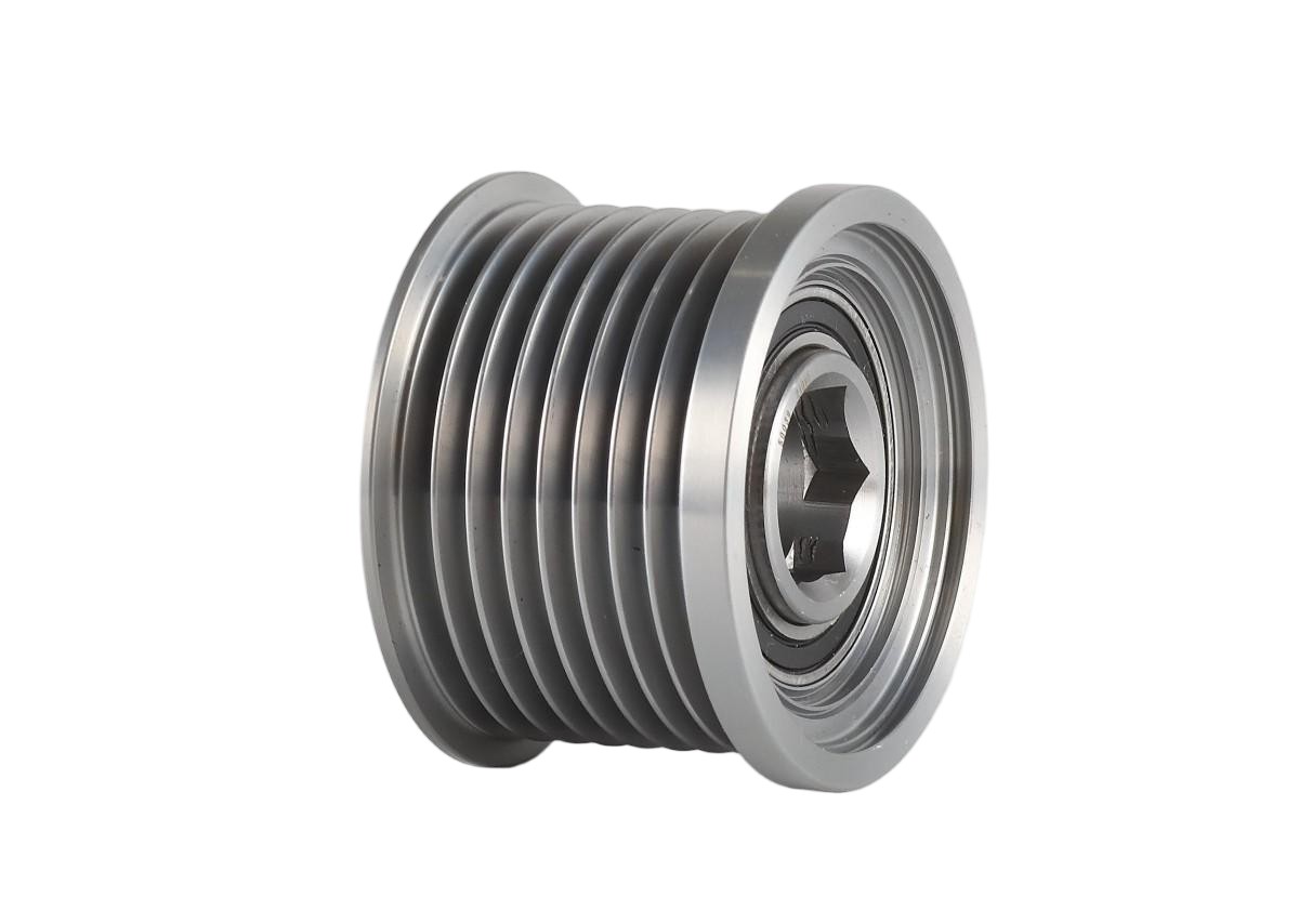 FYD50039 Overrunning Alternator Pulley