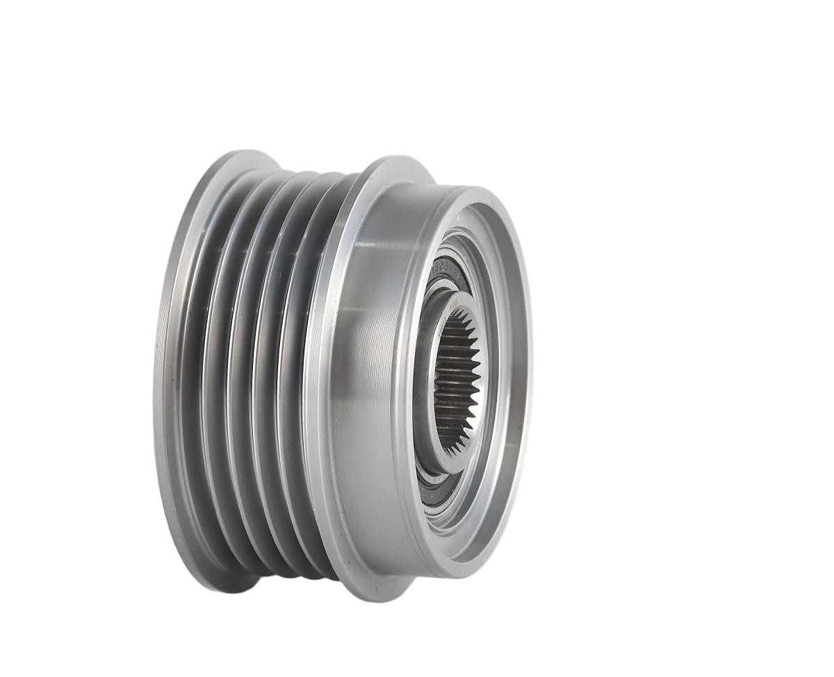 FYD50043 Overrunning Alternator Pulley