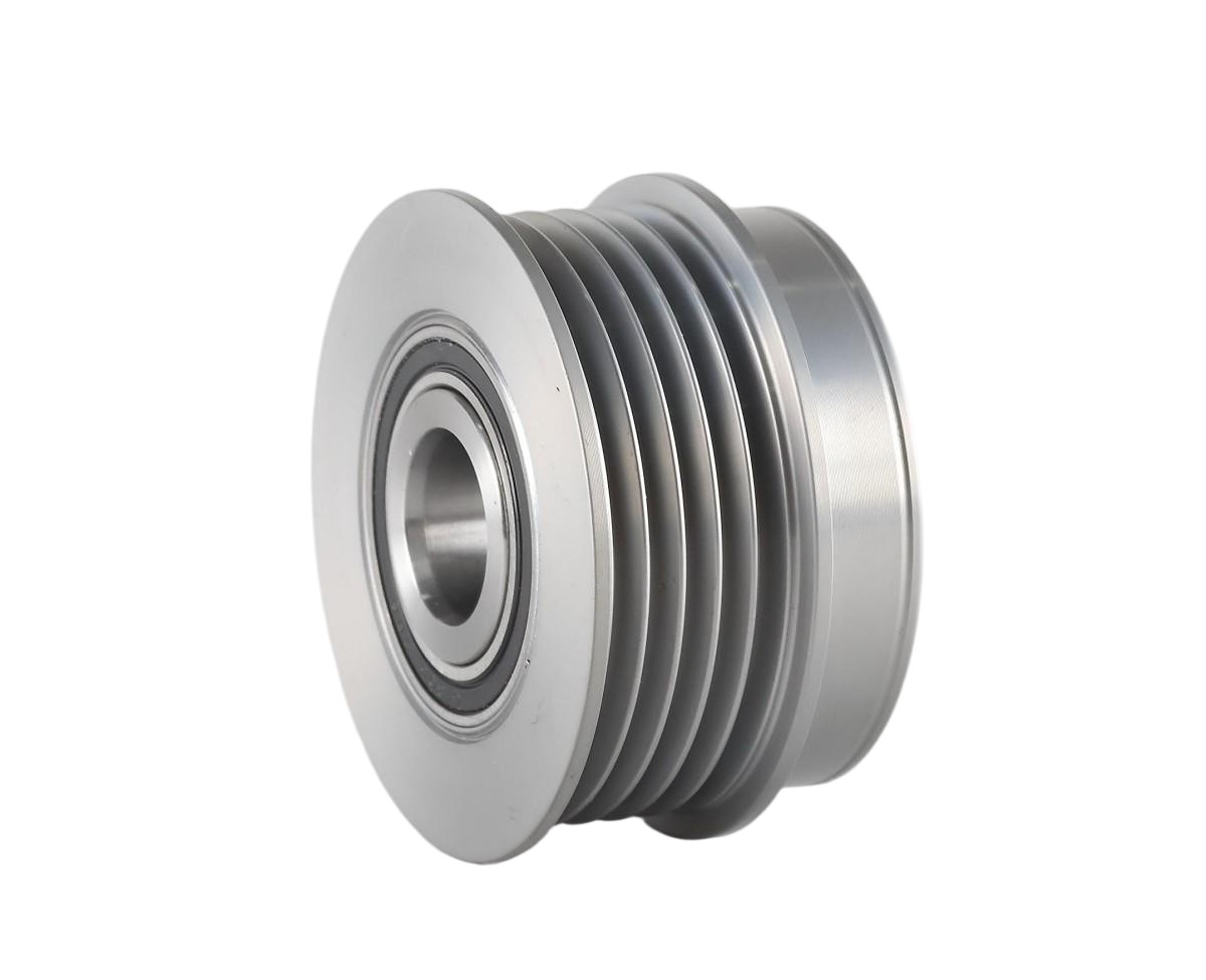 FYD50043 Overrunning Alternator Pulley