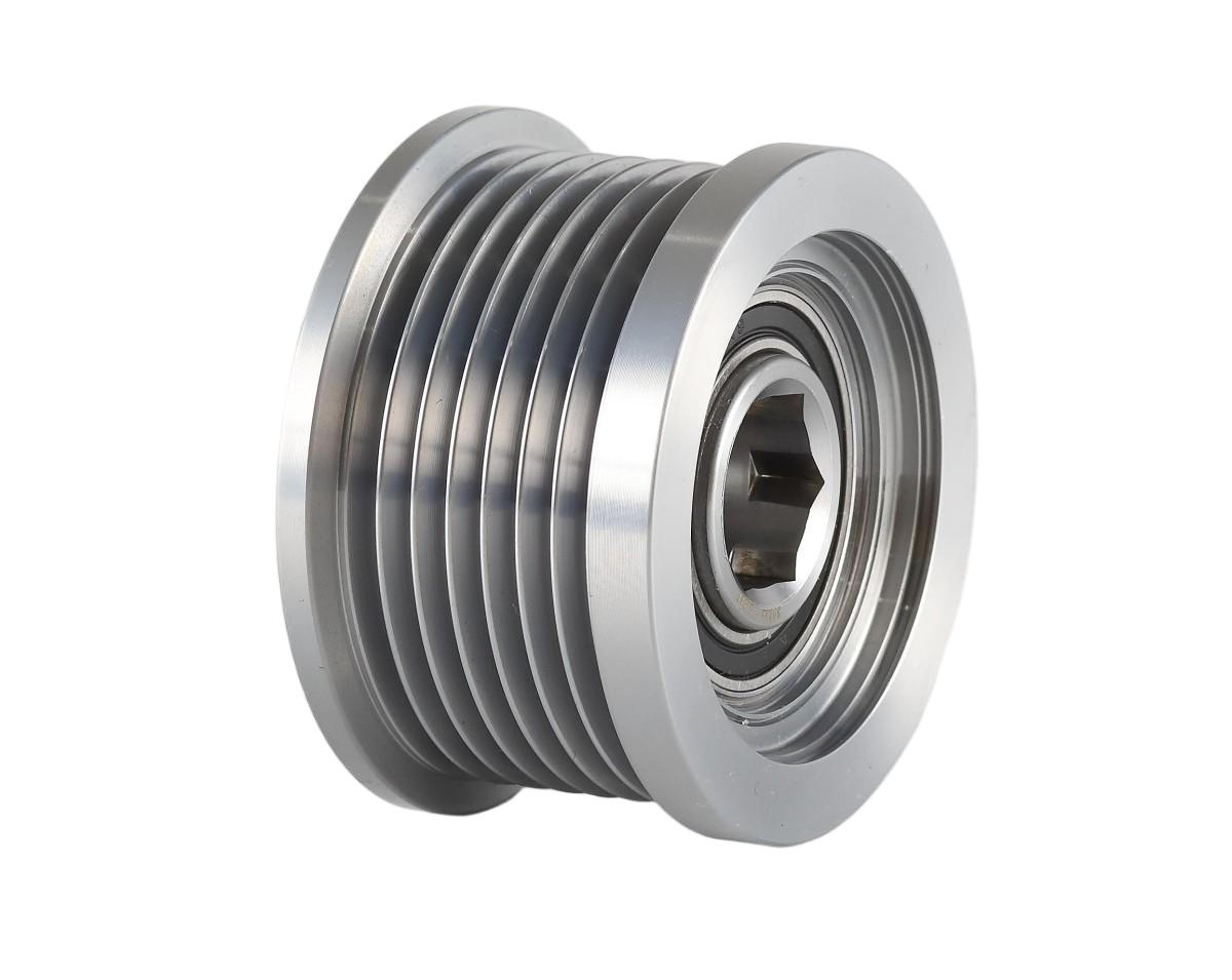 FYD50044 Overrunning Alternator Pulley