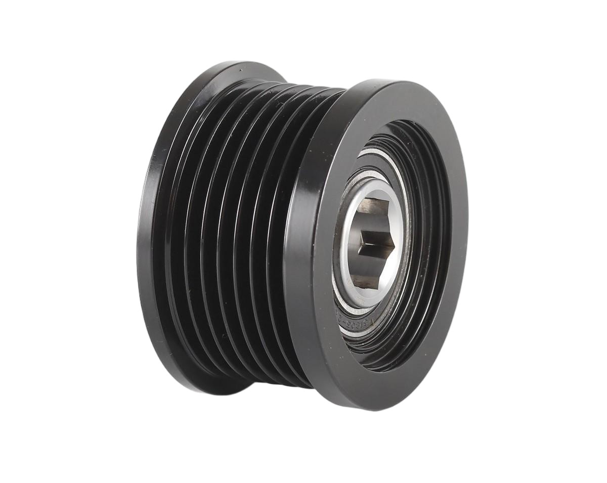 FYD50044 Overrunning Alternator Pulley