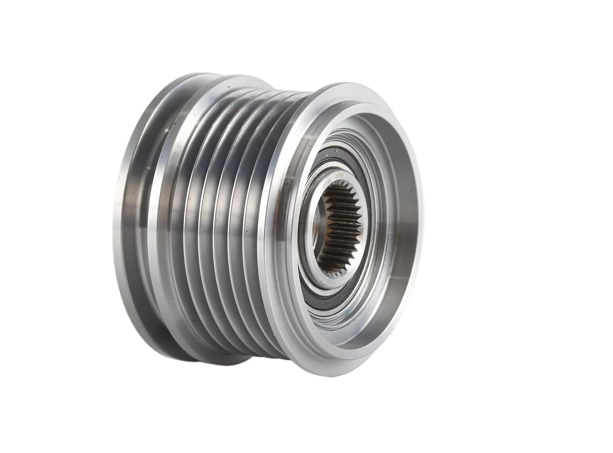 FYD50046 Overrunning Alternator Pulley