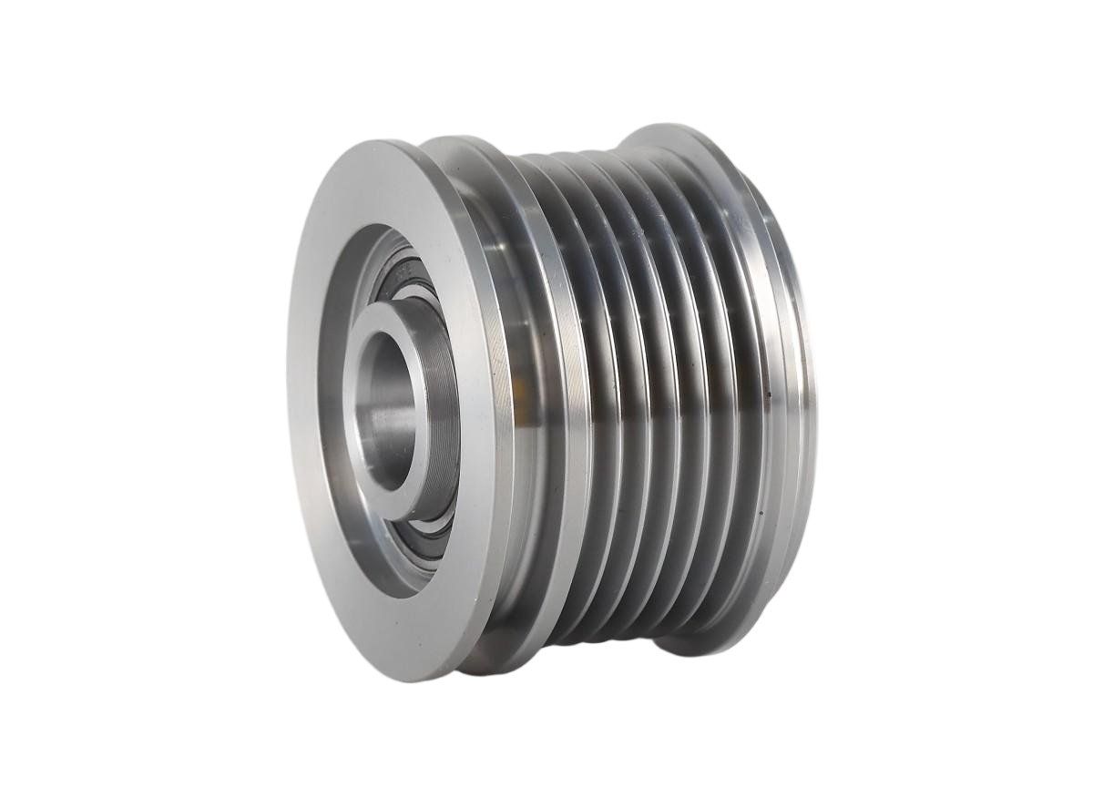 FYD50046 Overrunning Alternator Pulley