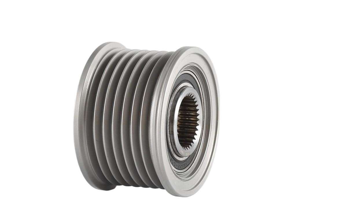 FYD50048 Overrunning Alternator Pulley