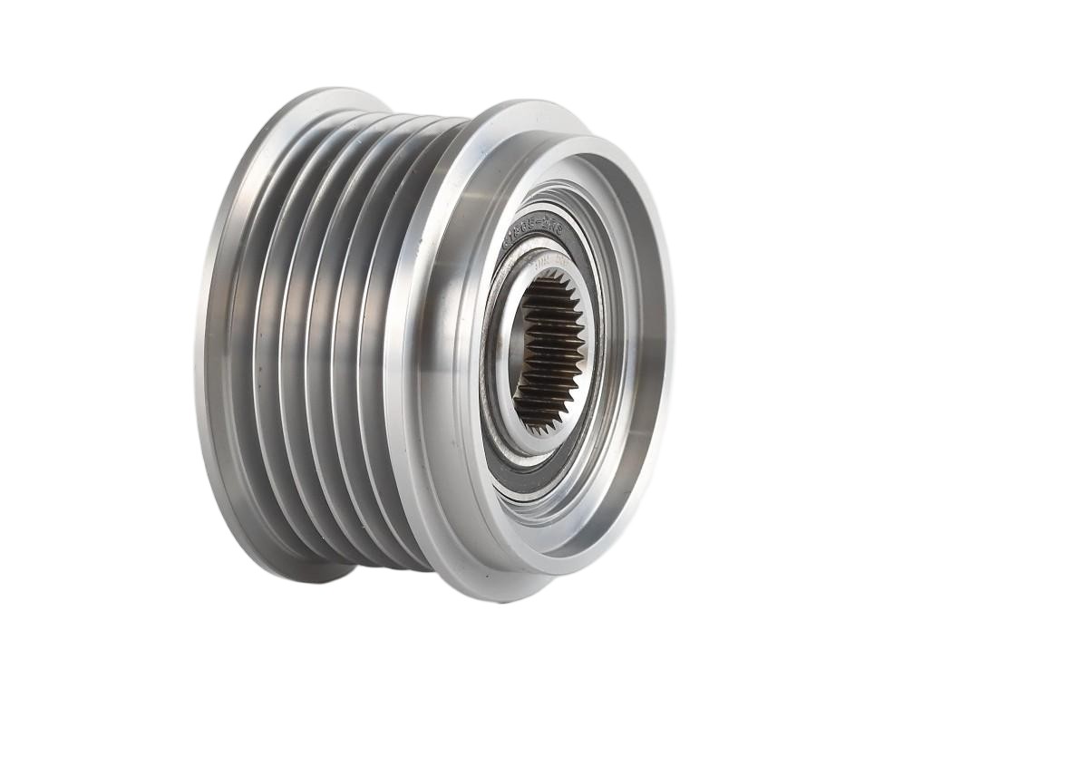 FYD50052 Overrunning Alternator Pulley