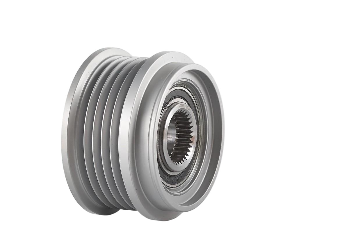 FYD50055 Overrunning Alternator Pulley