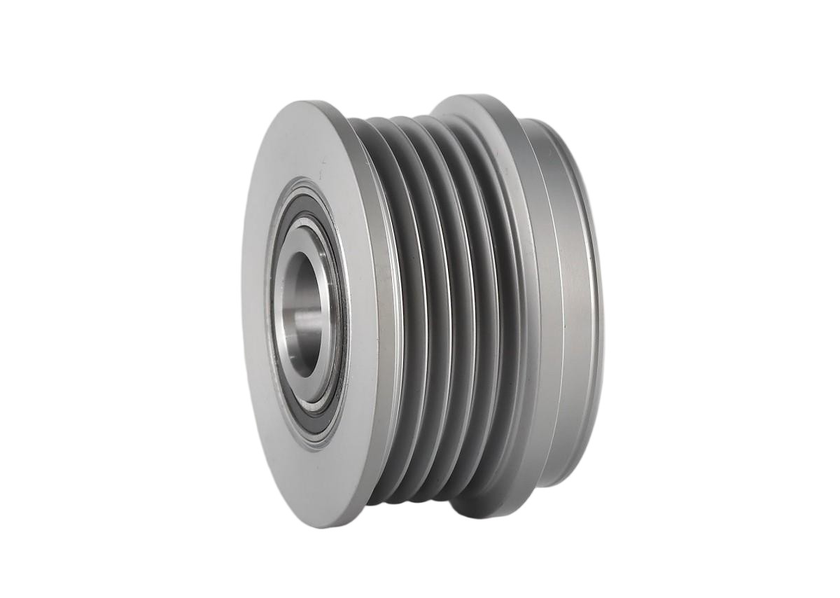 FYD50055 Overrunning Alternator Pulley