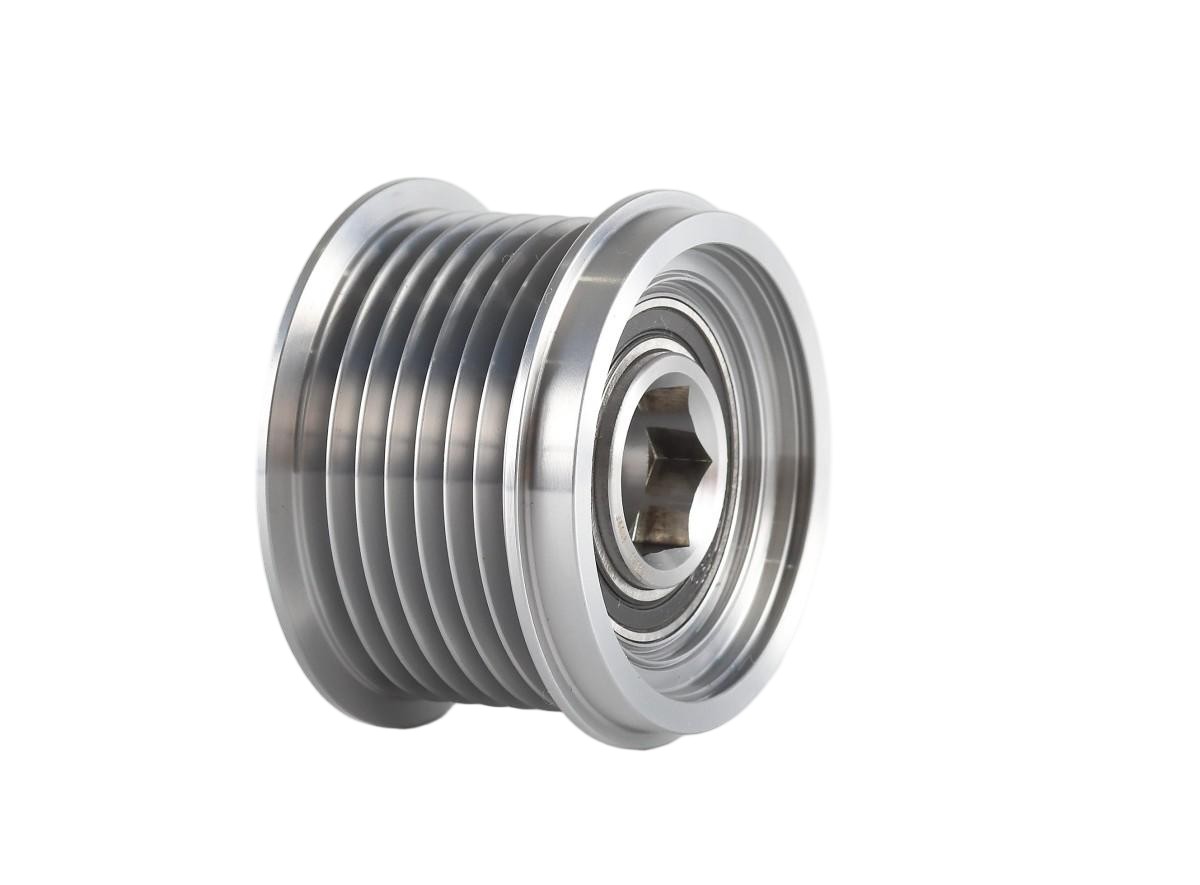 FYD50058 Overrunning Alternator Pulley