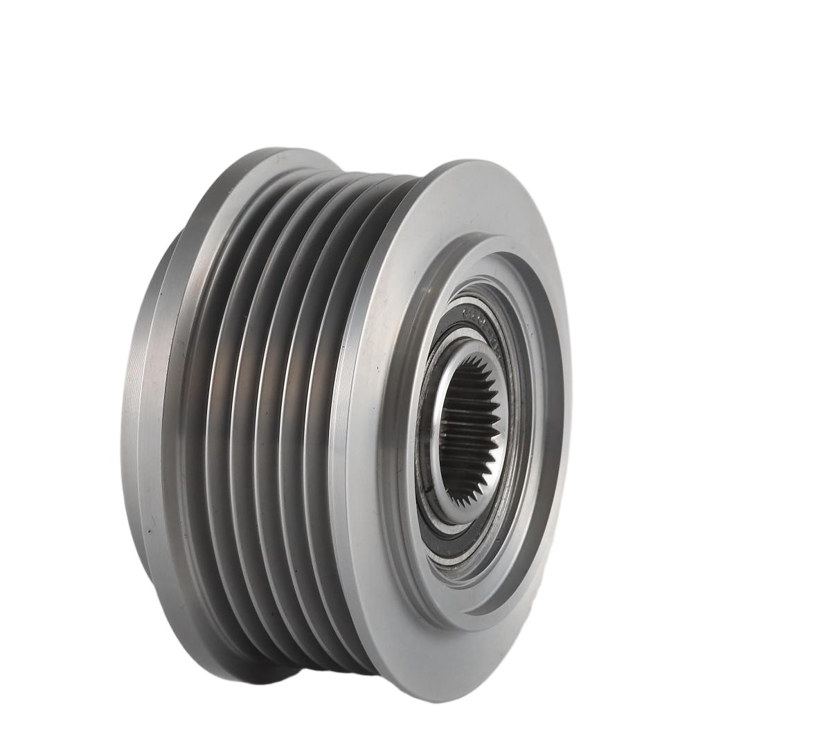 FYD50059 Overrunning Alternator Pulley