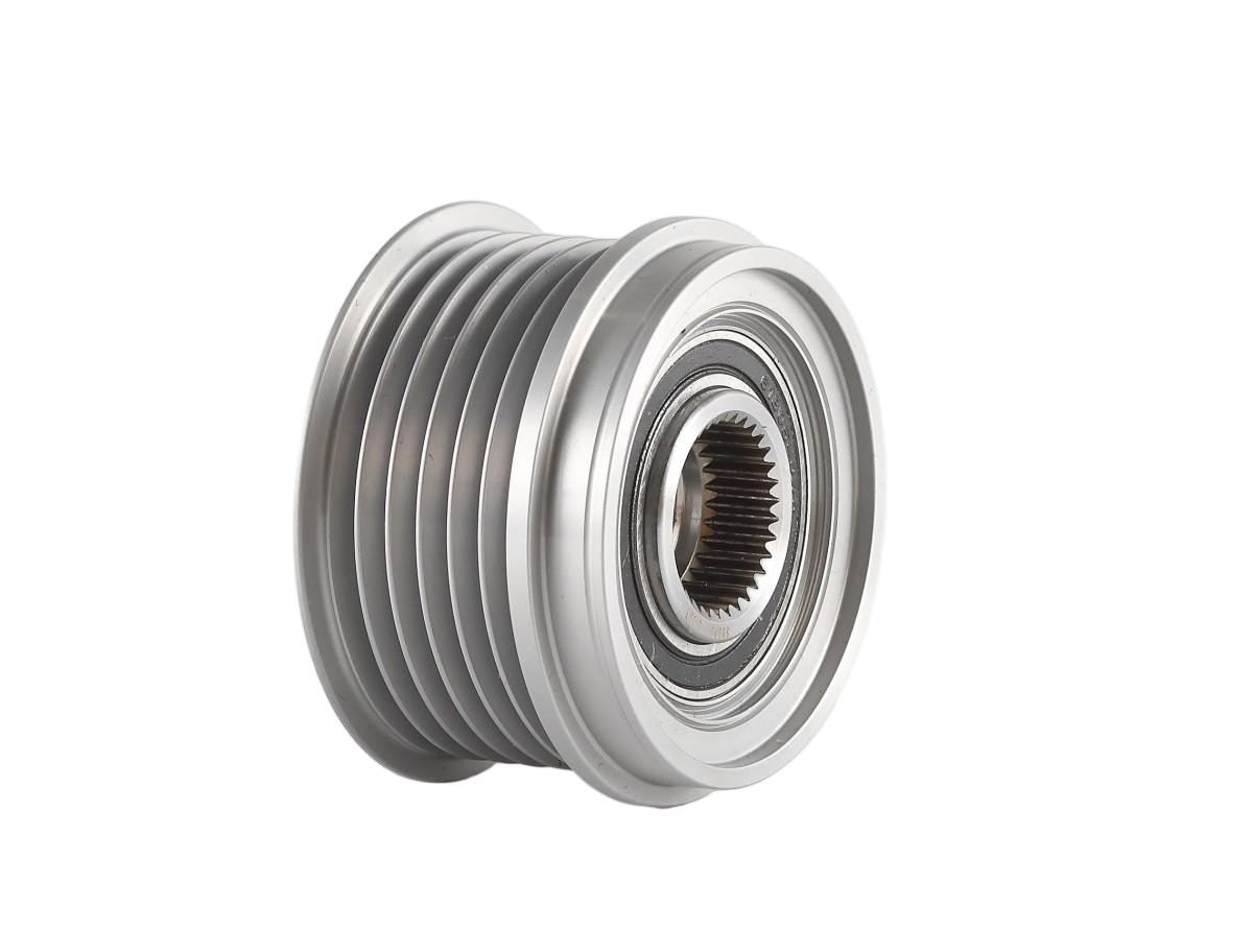FYD50060 Overrunning Alternator Pulley