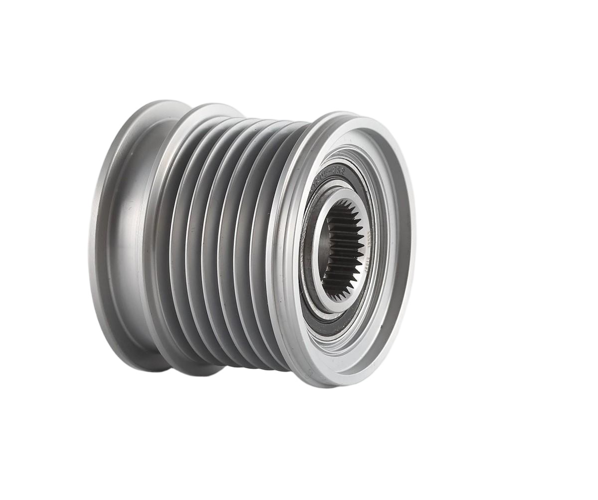 FYD50061 Overrunning Alternator Pulley