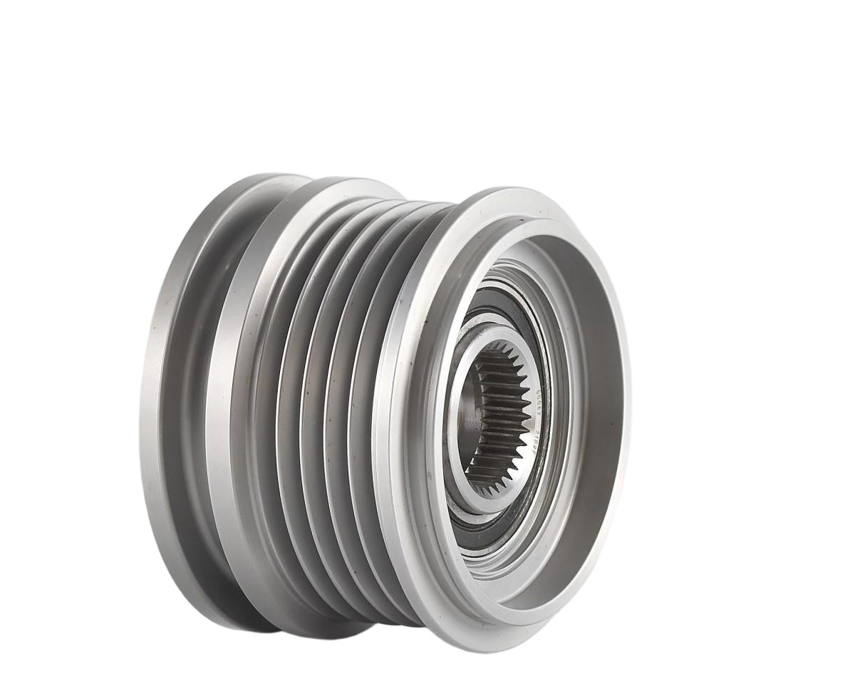 FYD50062 Overrunning Alternator Pulley