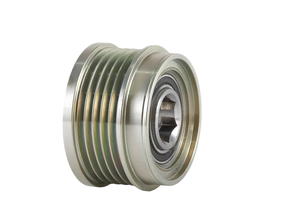 FYD50063 Overrunning Alternator Pulley