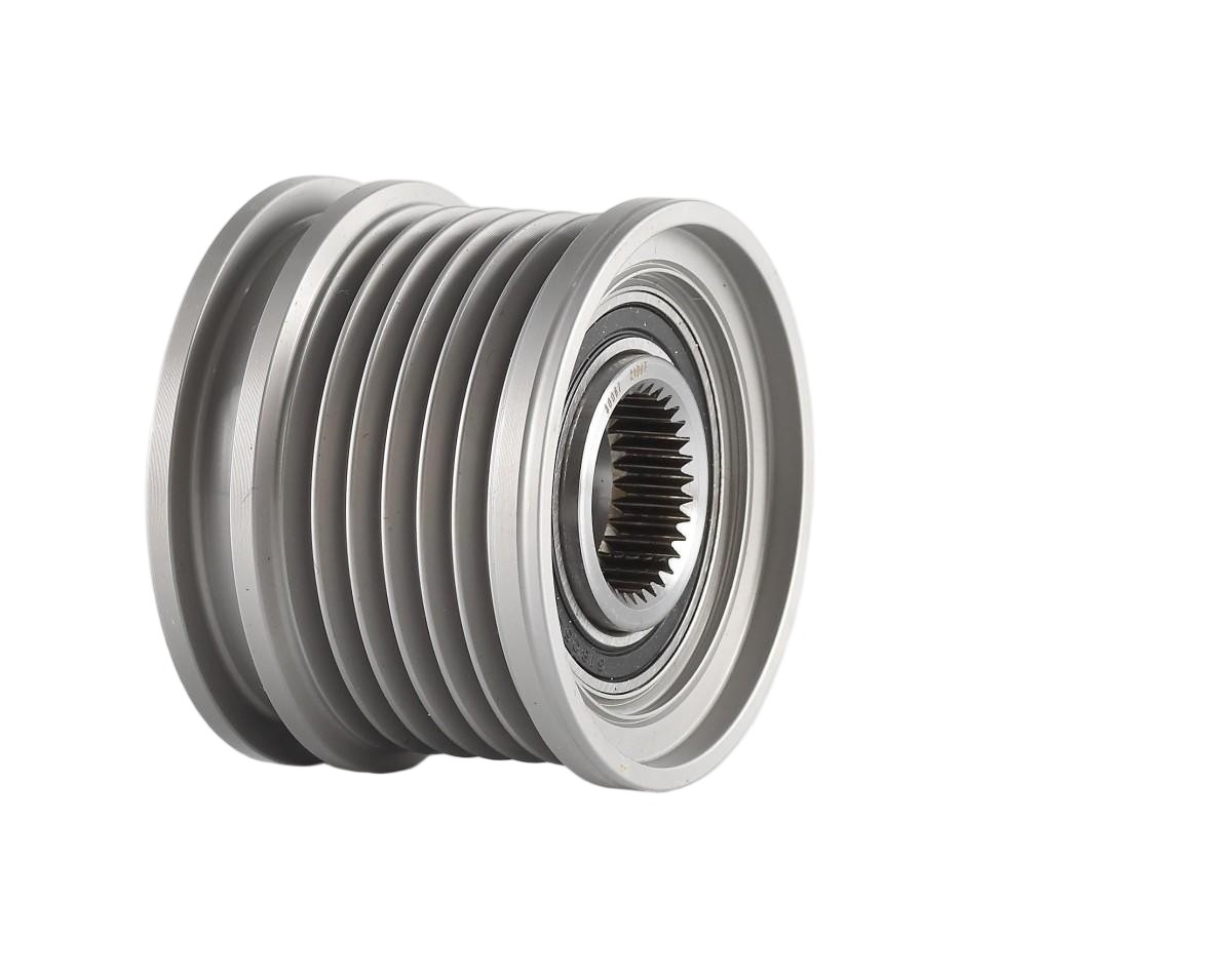 FYD50067 Overrunning Alternator Pulley