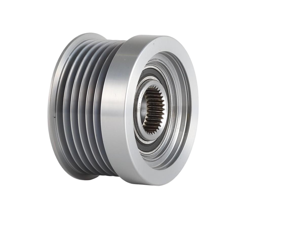 FYD50070 Overrunning Alternator Pulley