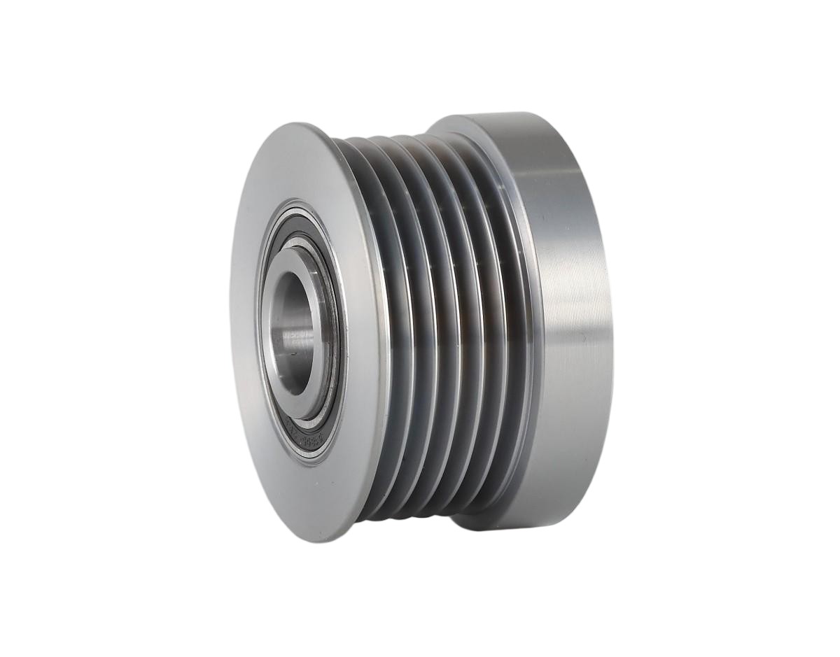 FYD50070 Overrunning Alternator Pulley