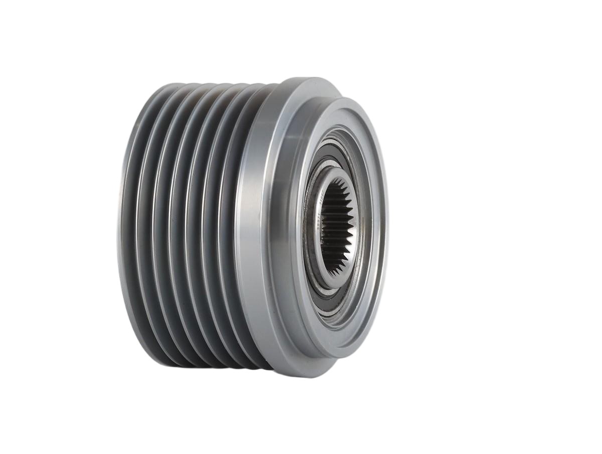 FYD50071 Overrunning Alternator Pulley