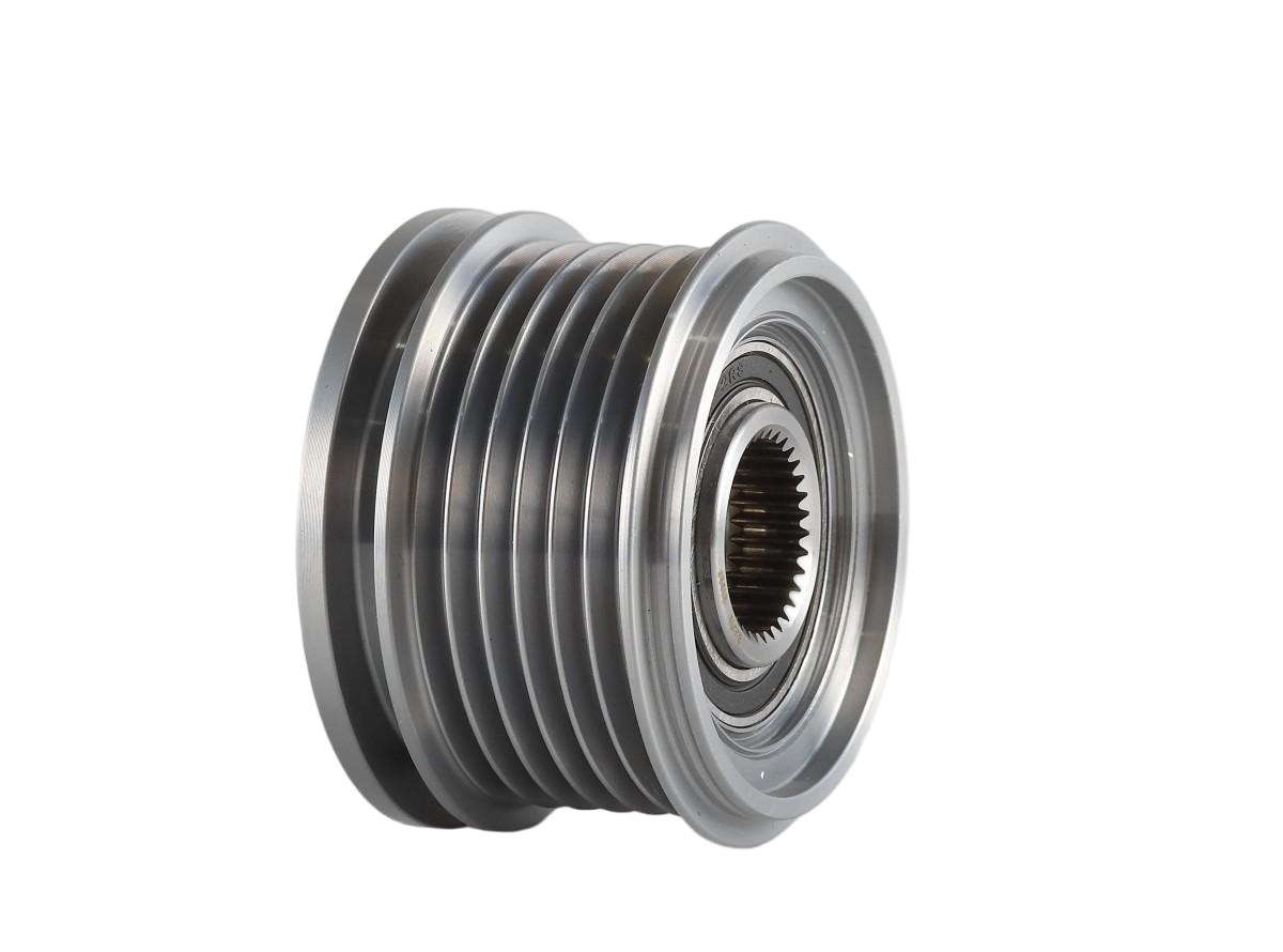 FYD50072 Overrunning Alternator Pulley