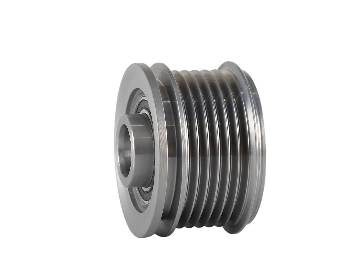 FYD50072 Overrunning Alternator Pulley