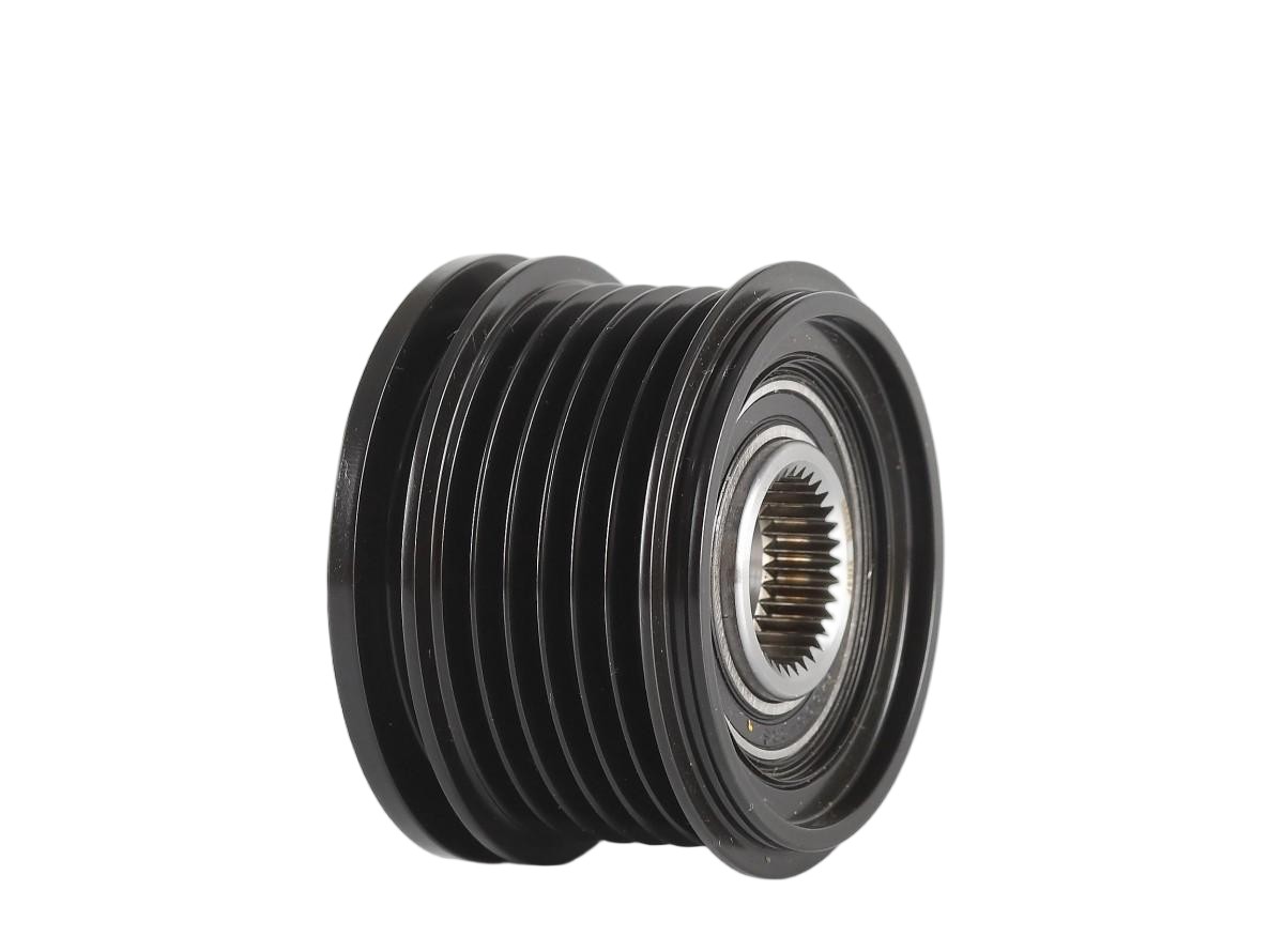 FYD50072 Overrunning Alternator Pulley
