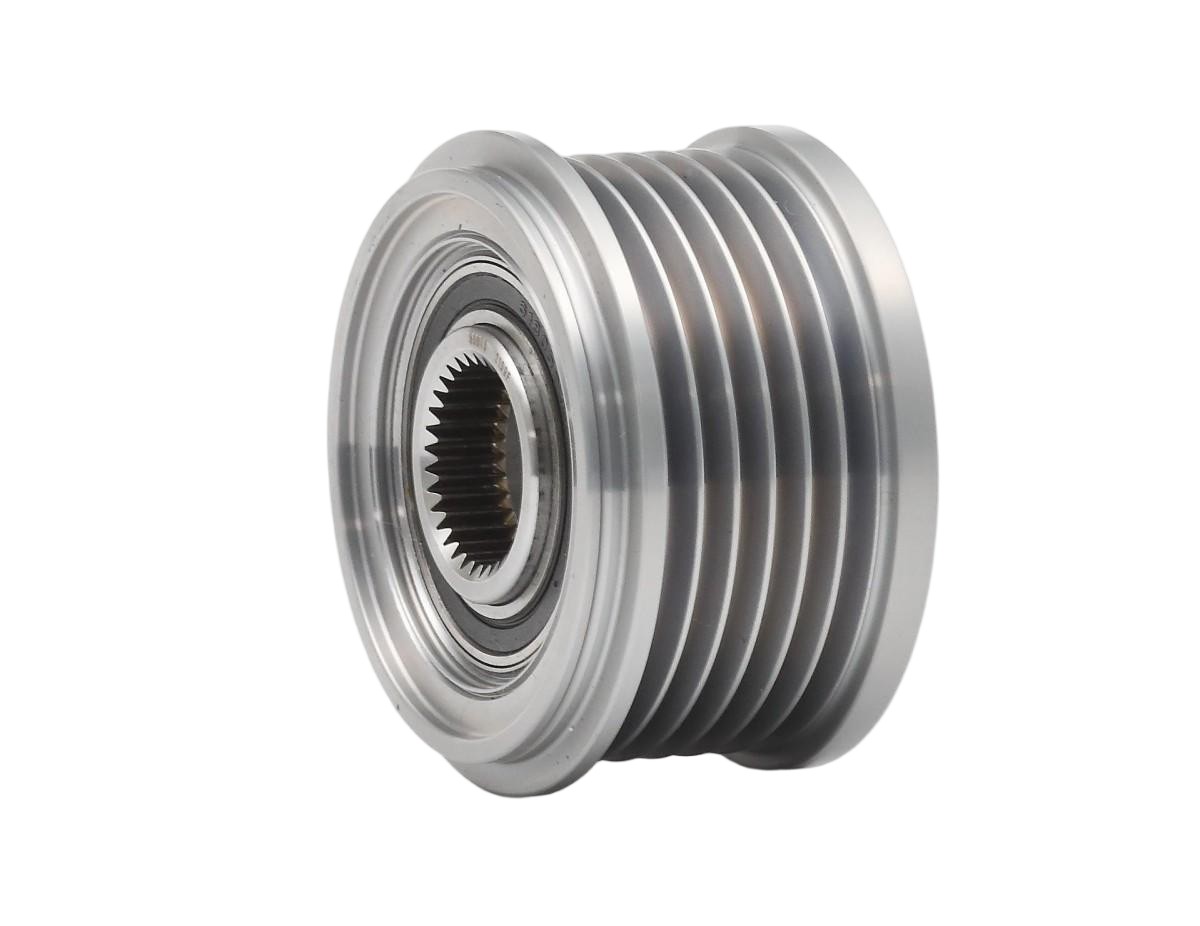 FYD50075 Overrunning Alternator Pulley