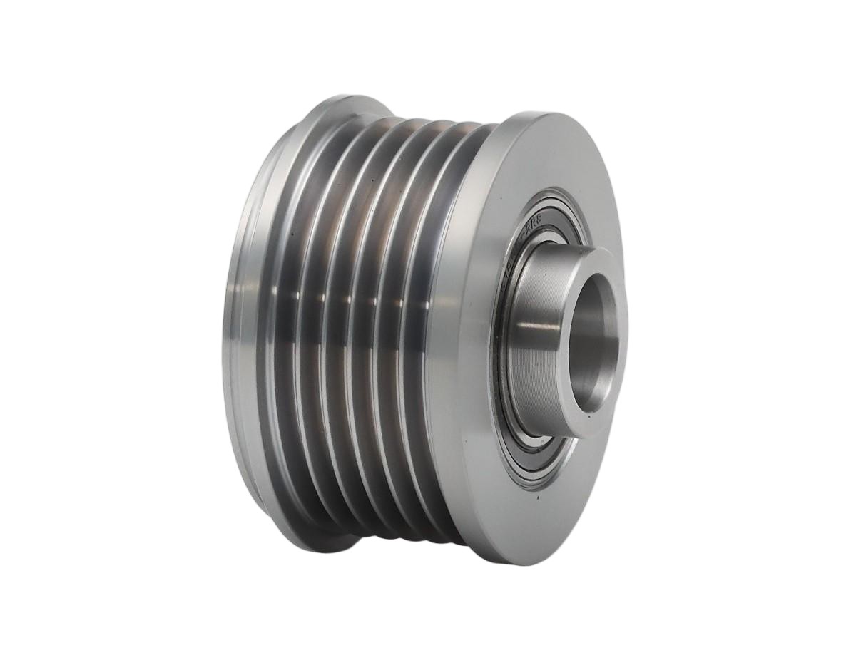 FYD50075 Overrunning Alternator Pulley