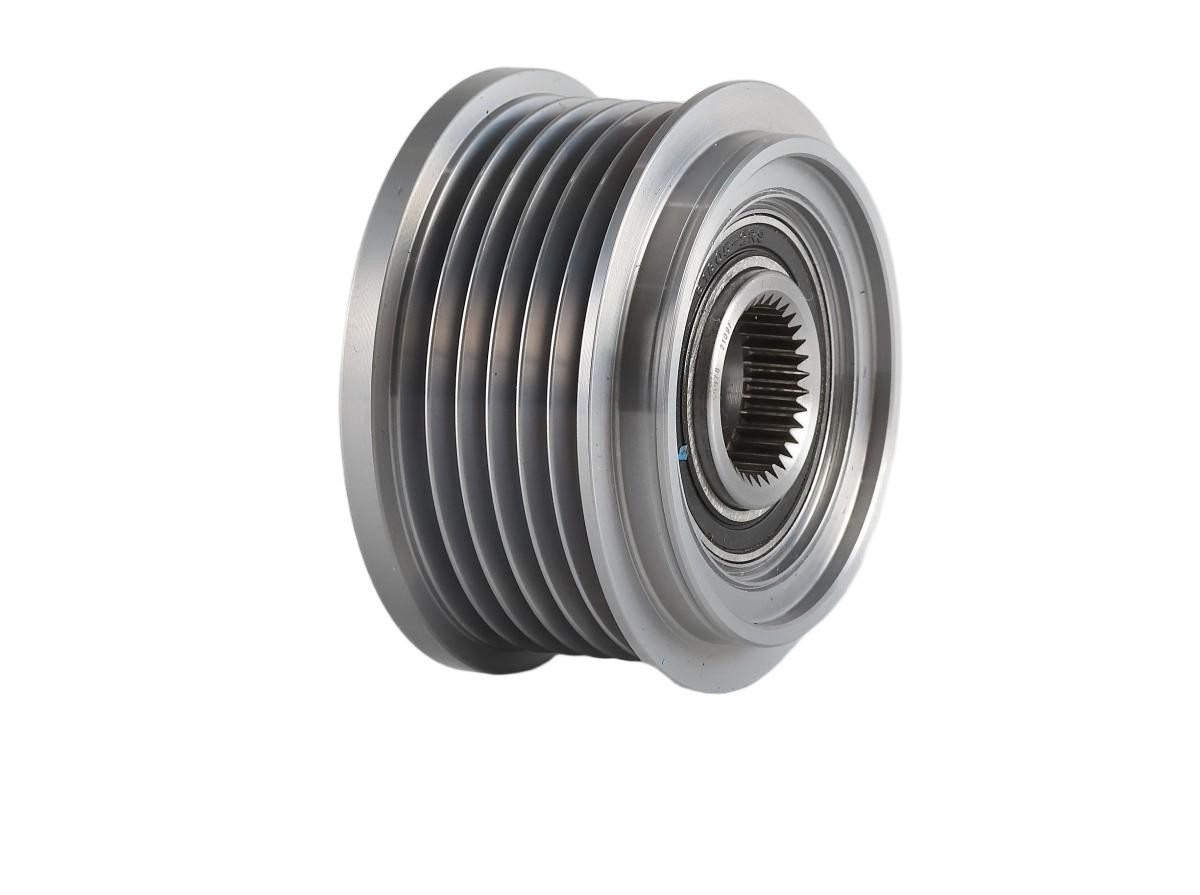 FYD50076 Overrunning Alternator Pulley