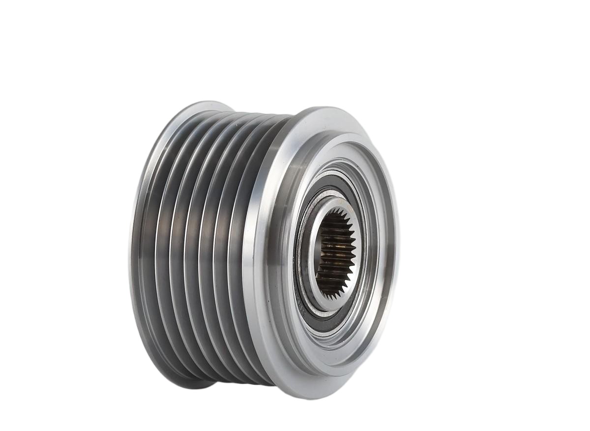 FYD50077 Overrunning Alternator Pulley