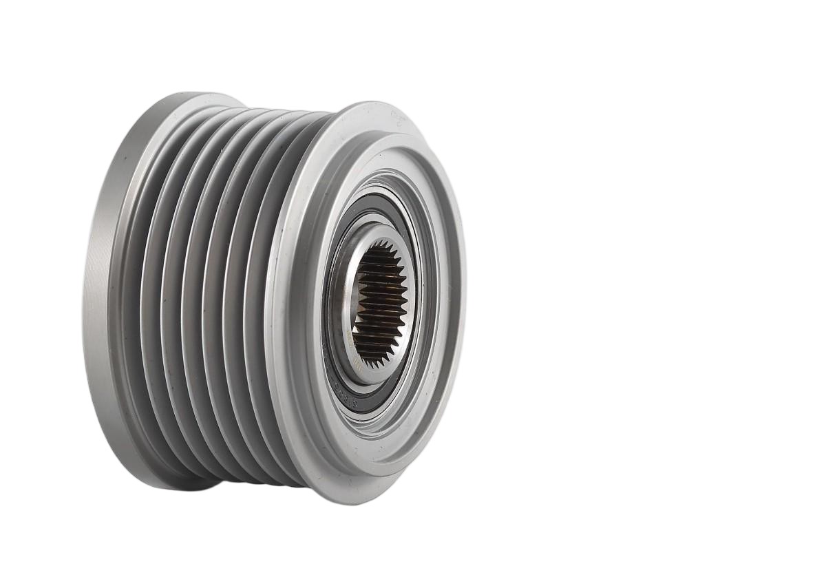 FYD50078 Overrunning Alternator Pulley