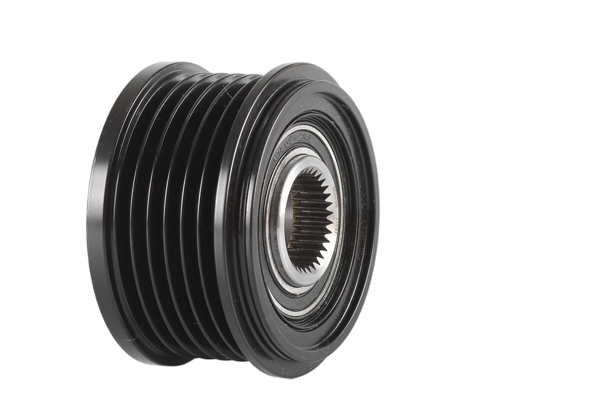 FYD50078 Overrunning Alternator Pulley