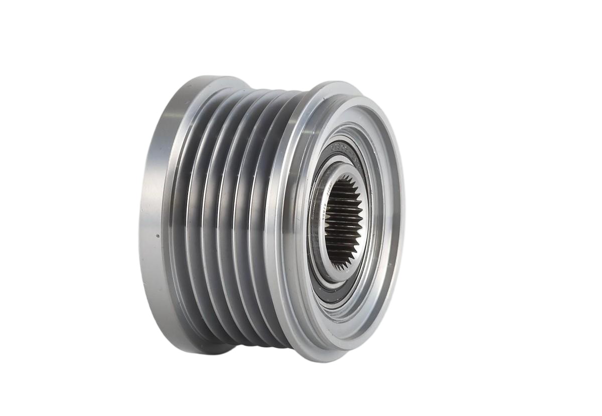FYD50079 Overrunning Alternator Pulley