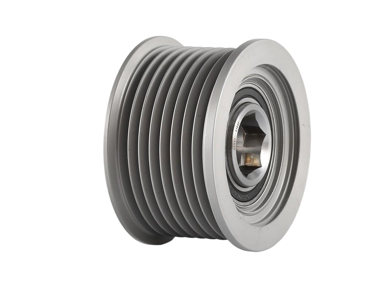 FYD50087 Overrunning Alternator Pulley