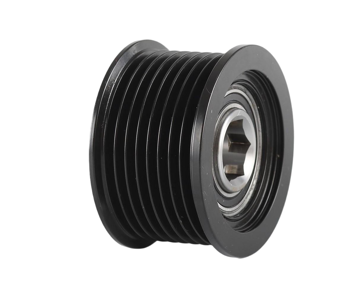 FYD50087 Overrunning Alternator Pulley