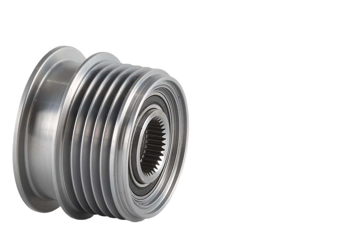 FYD50088 Overrunning Alternator Pulley