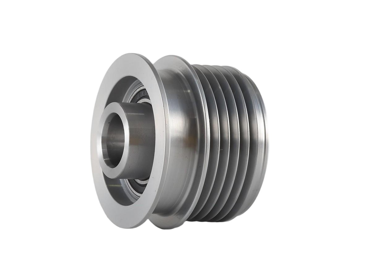 FYD50088 Overrunning Alternator Pulley