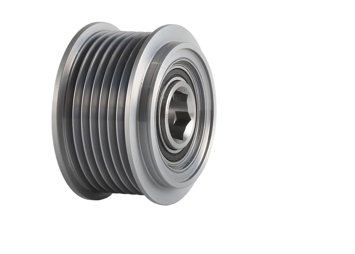 FYD50089 Overrunning Alternator Pulley