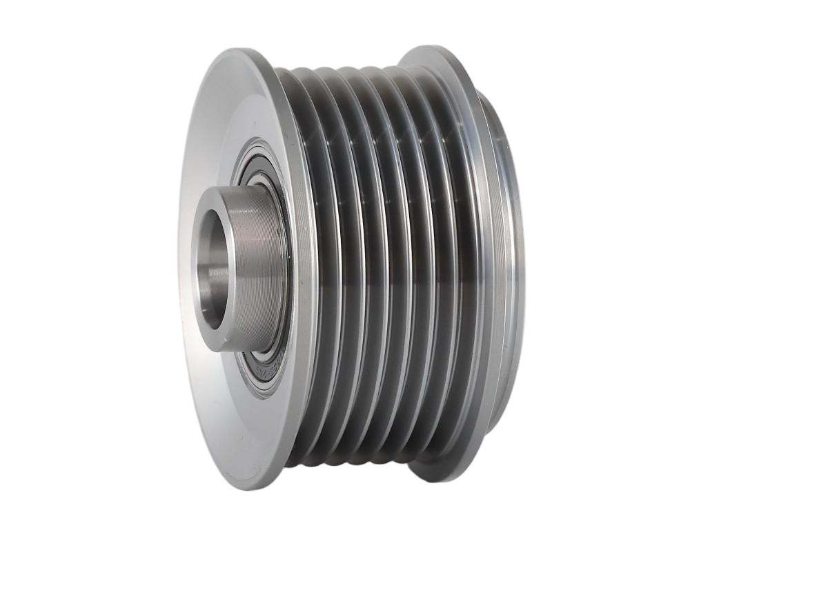 FYD50089 Overrunning Alternator Pulley