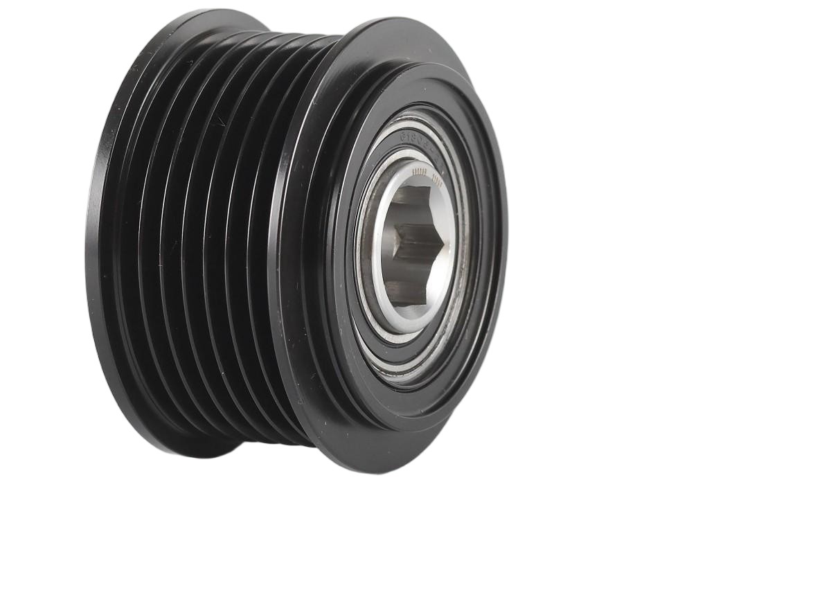 FYD50089 Overrunning Alternator Pulley