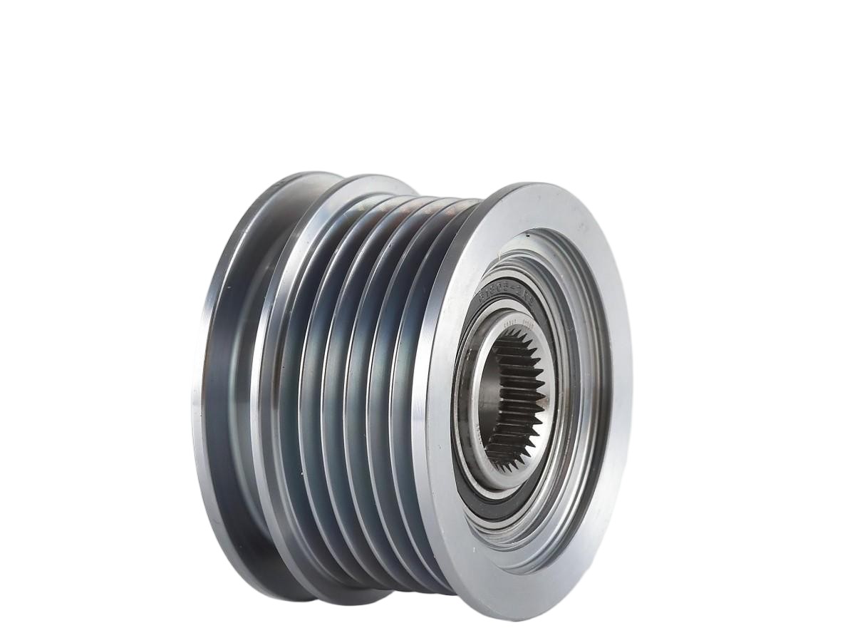 FYD50090 Overrunning Alternator Pulley