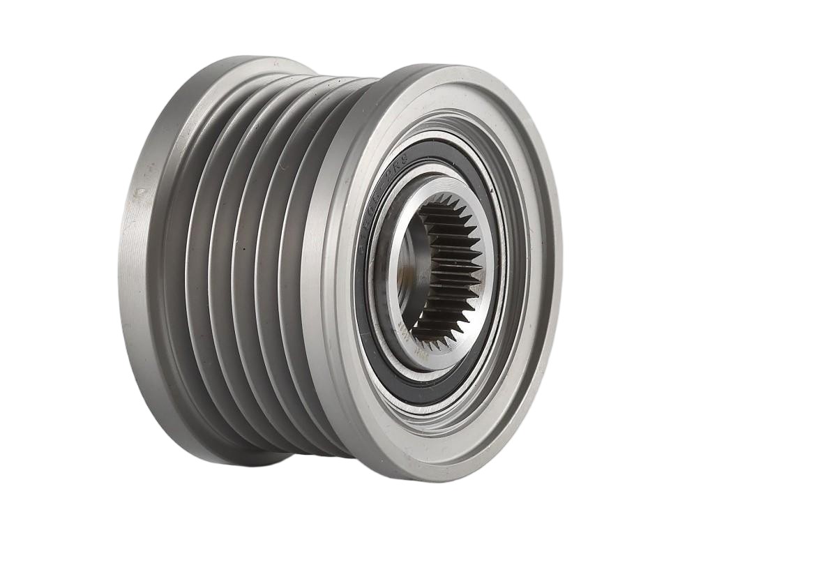 FYD50091 Overrunning Alternator Pulley