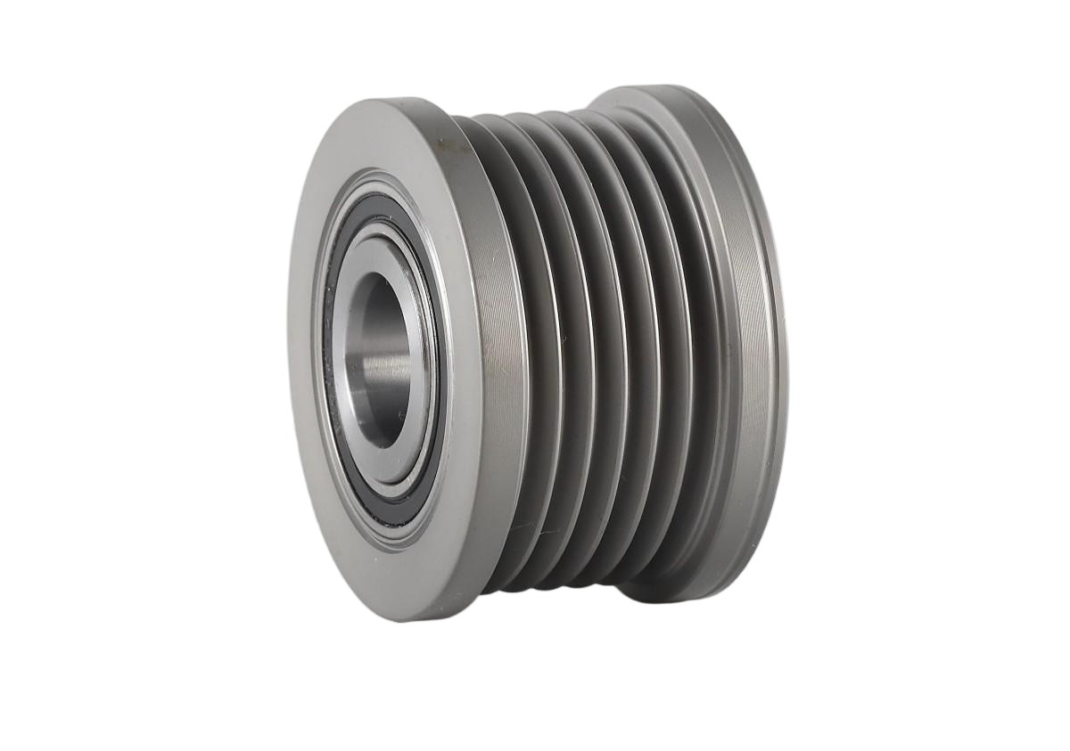 FYD50091 Overrunning Alternator Pulley