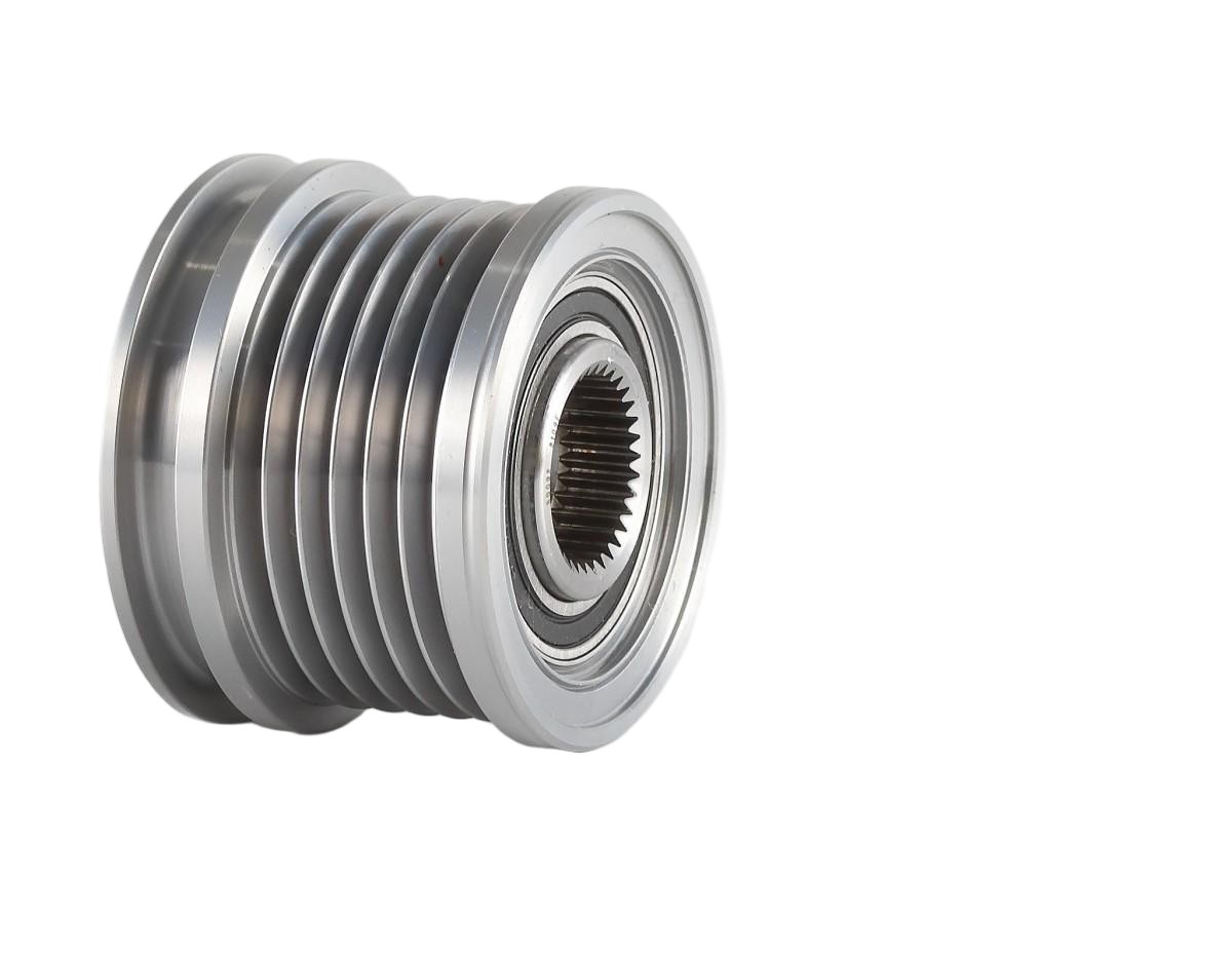 FYD50092 Overrunning Alternator Pulley