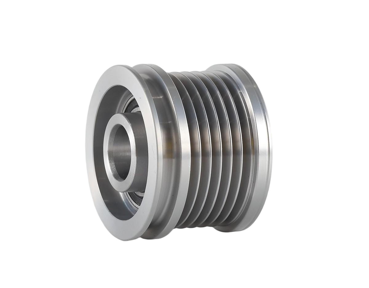 FYD50092 Overrunning Alternator Pulley