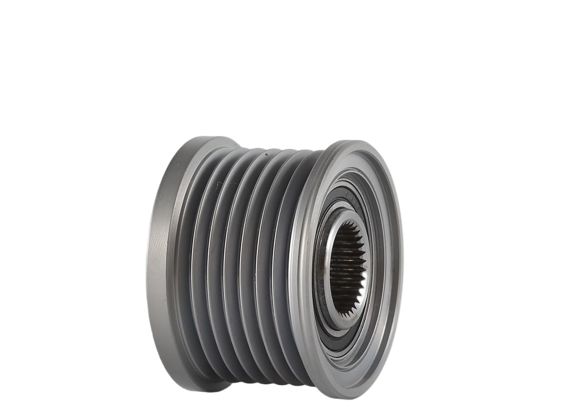 FYD50095 Overrunning Alternator Pulley