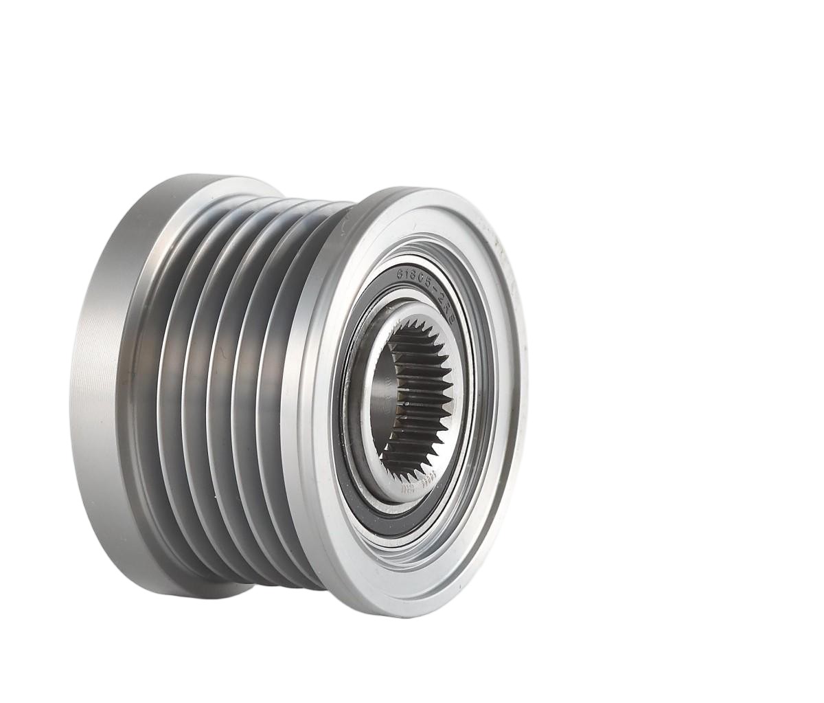 FYD50096 Overrunning Alternator Pulley