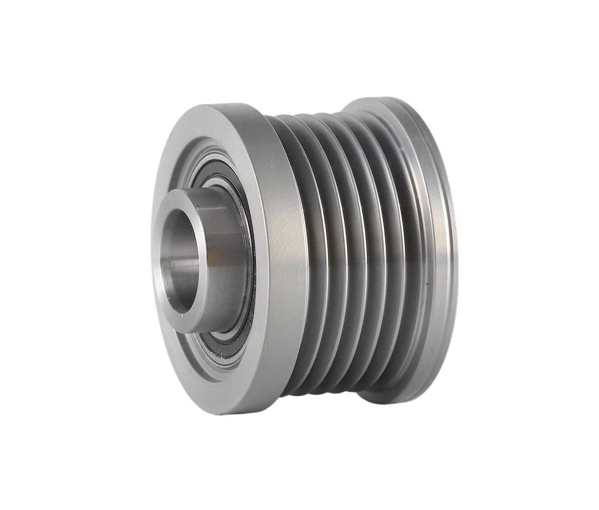 FYD50096 Overrunning Alternator Pulley