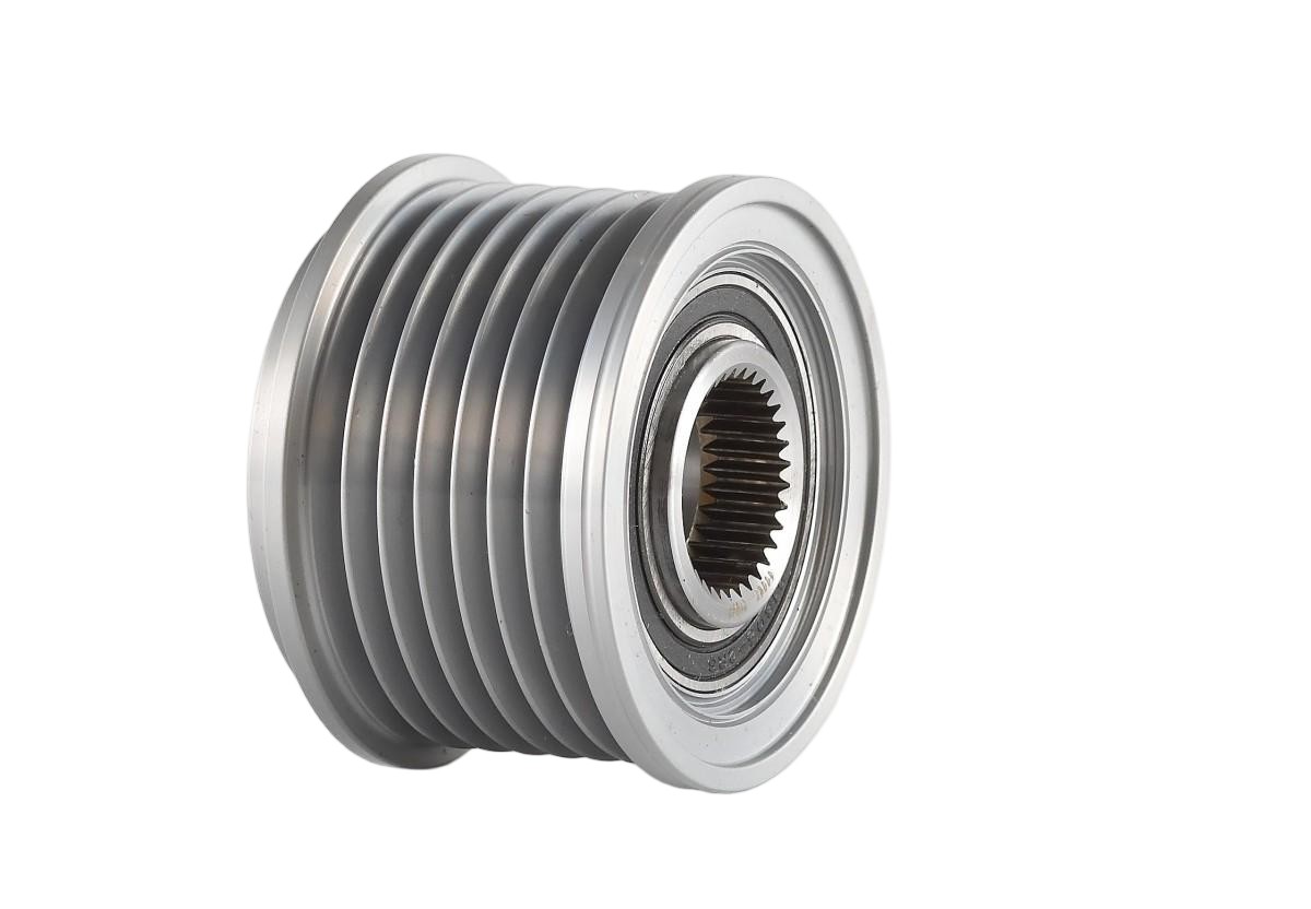 FYD50097 Overrunning Alternator Pulley